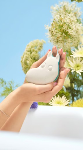 Moomintroll