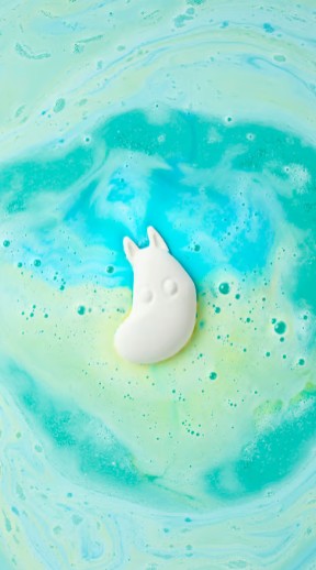Moomintroll