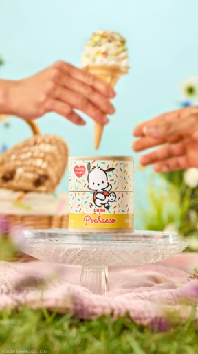 Pochacco