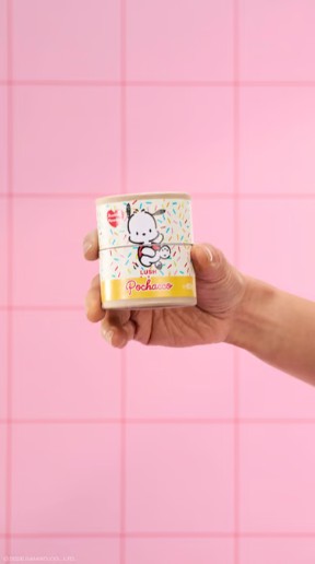 Pochacco