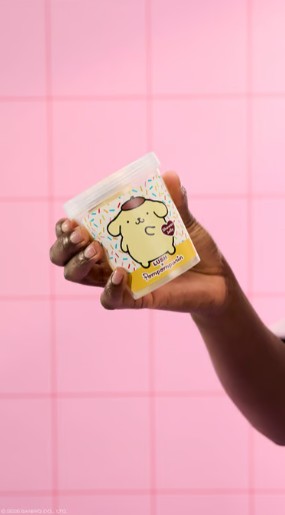 Pompompurin