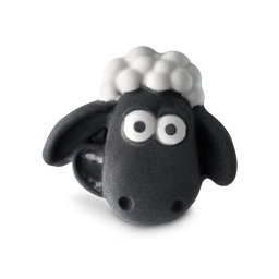 Shaun The Sheep
