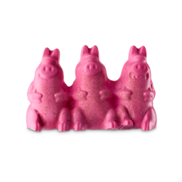 The Naughty Pigs