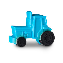 Troublesome Tractor