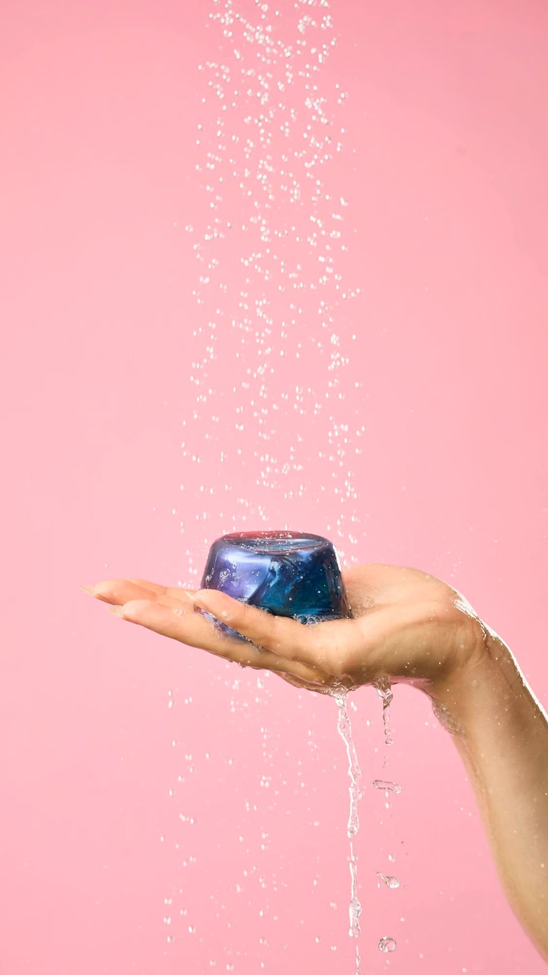 Twilight Shower Jelly