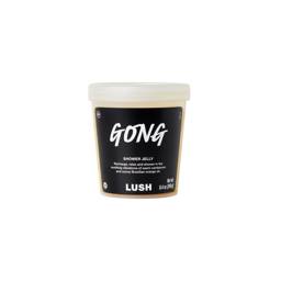 Gong Shower Jelly