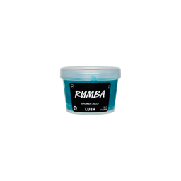 Rumba Shower Jelly