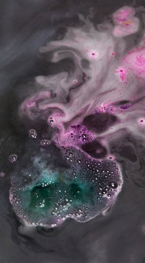 World's Smallest Disco