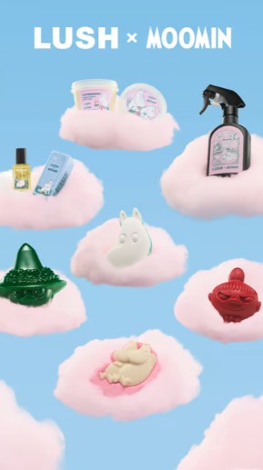 Moomin Delight