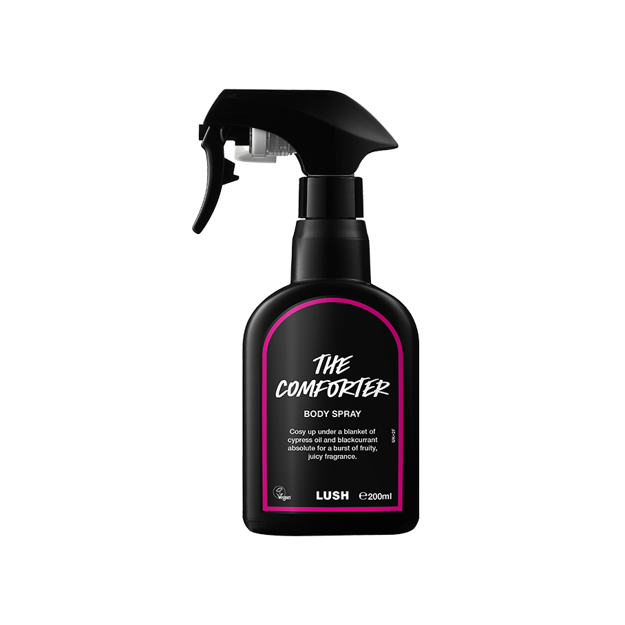The Comforter - Body Spray