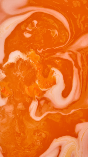 The Pumpkin Tealight