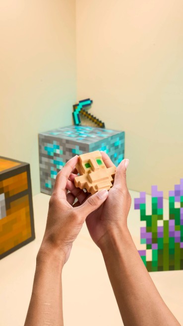 TOTEM OF UNDYING SOAP