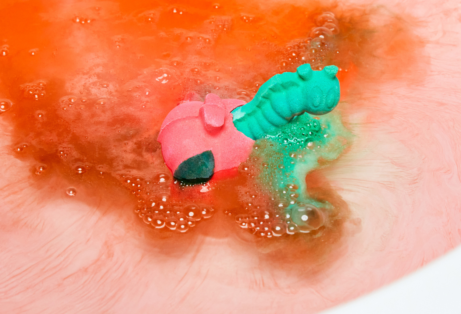 Bath Bombs – LUSH