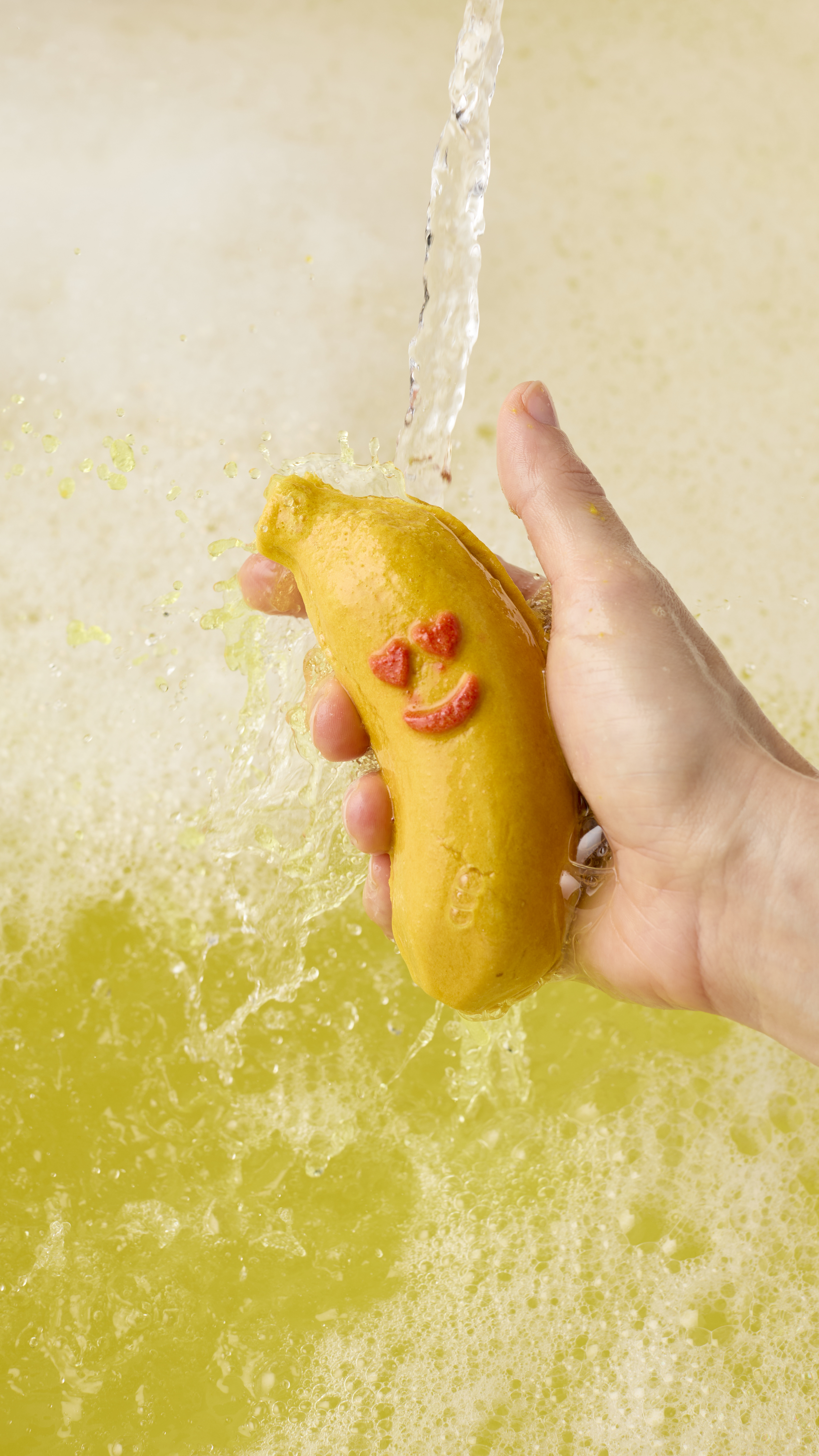 Bananas For You Bubbleroon