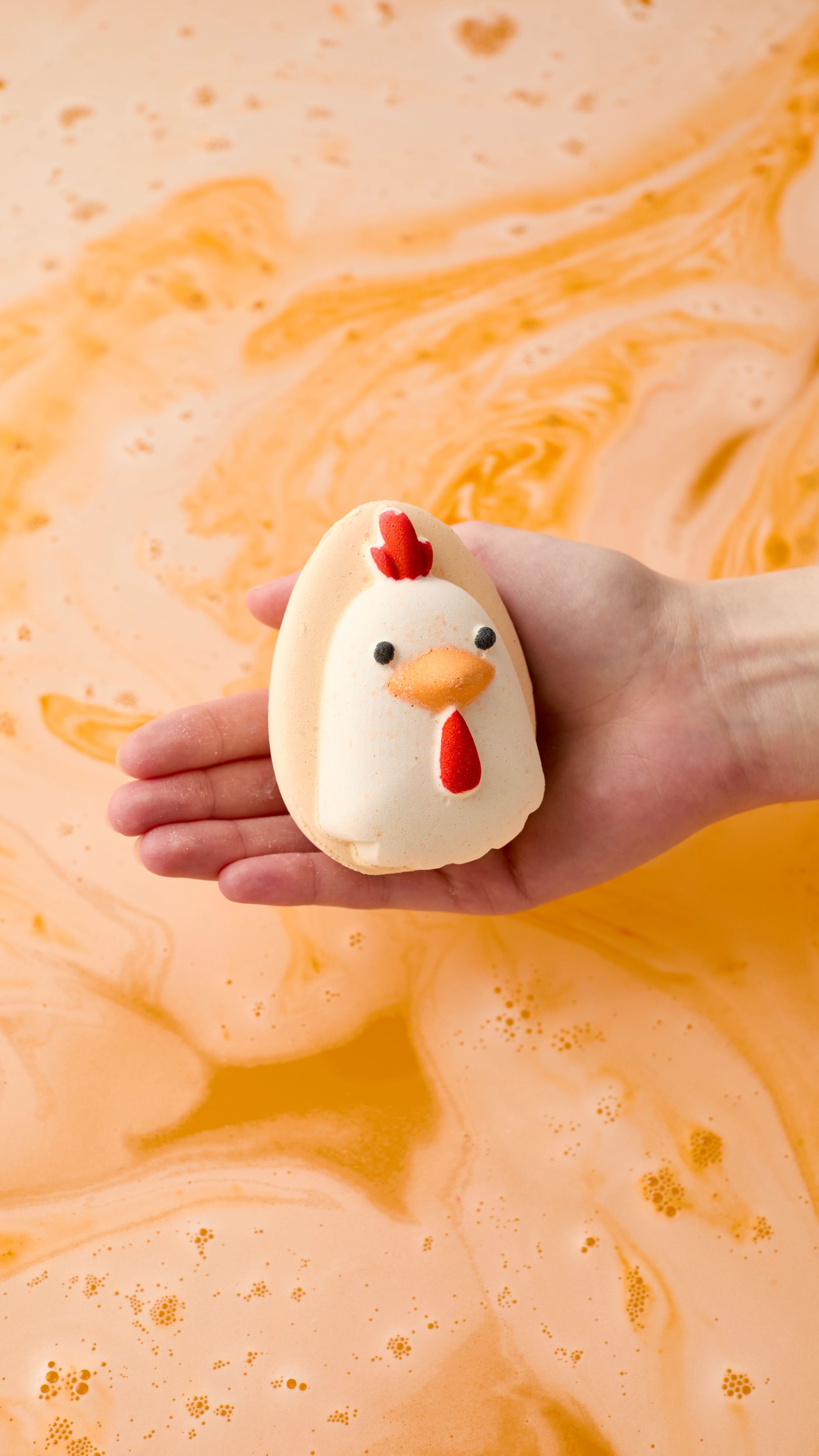 BIG DILEMMA BATH BOMB