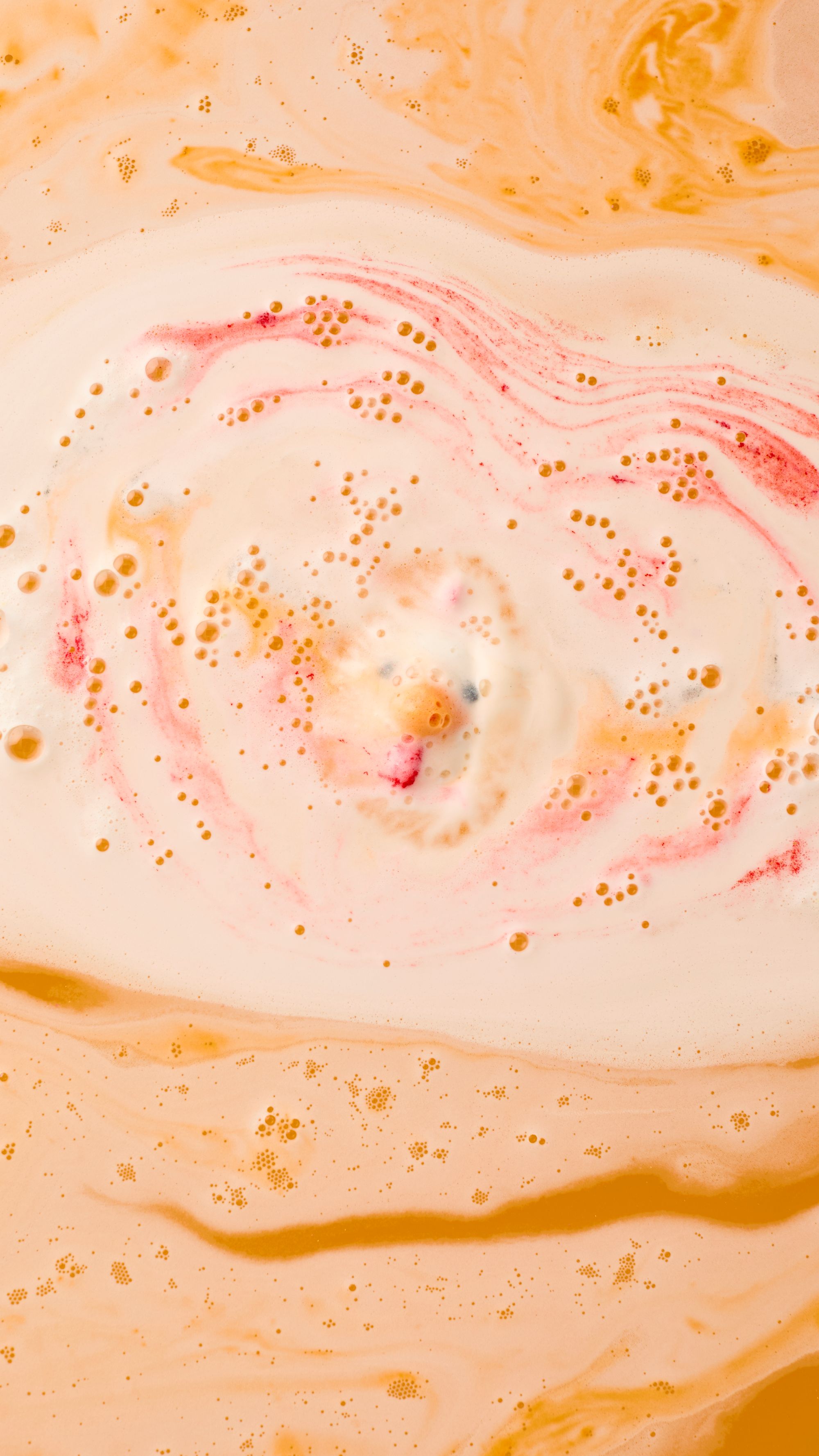 BIG DILEMMA BATH BOMB