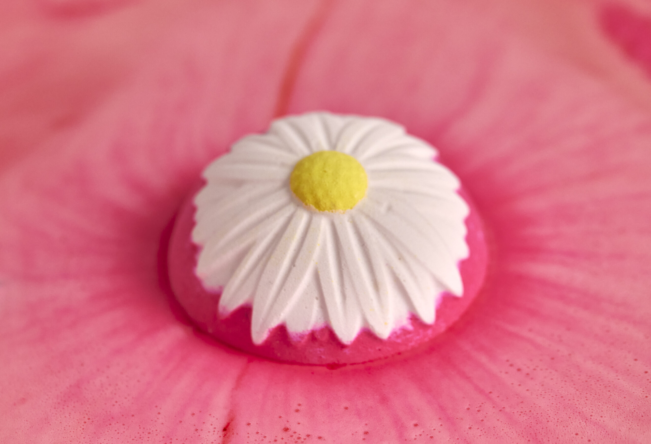 Blooming Beautiful-Orange Blossom