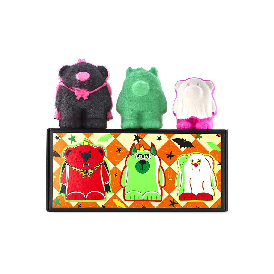 Boo Bears