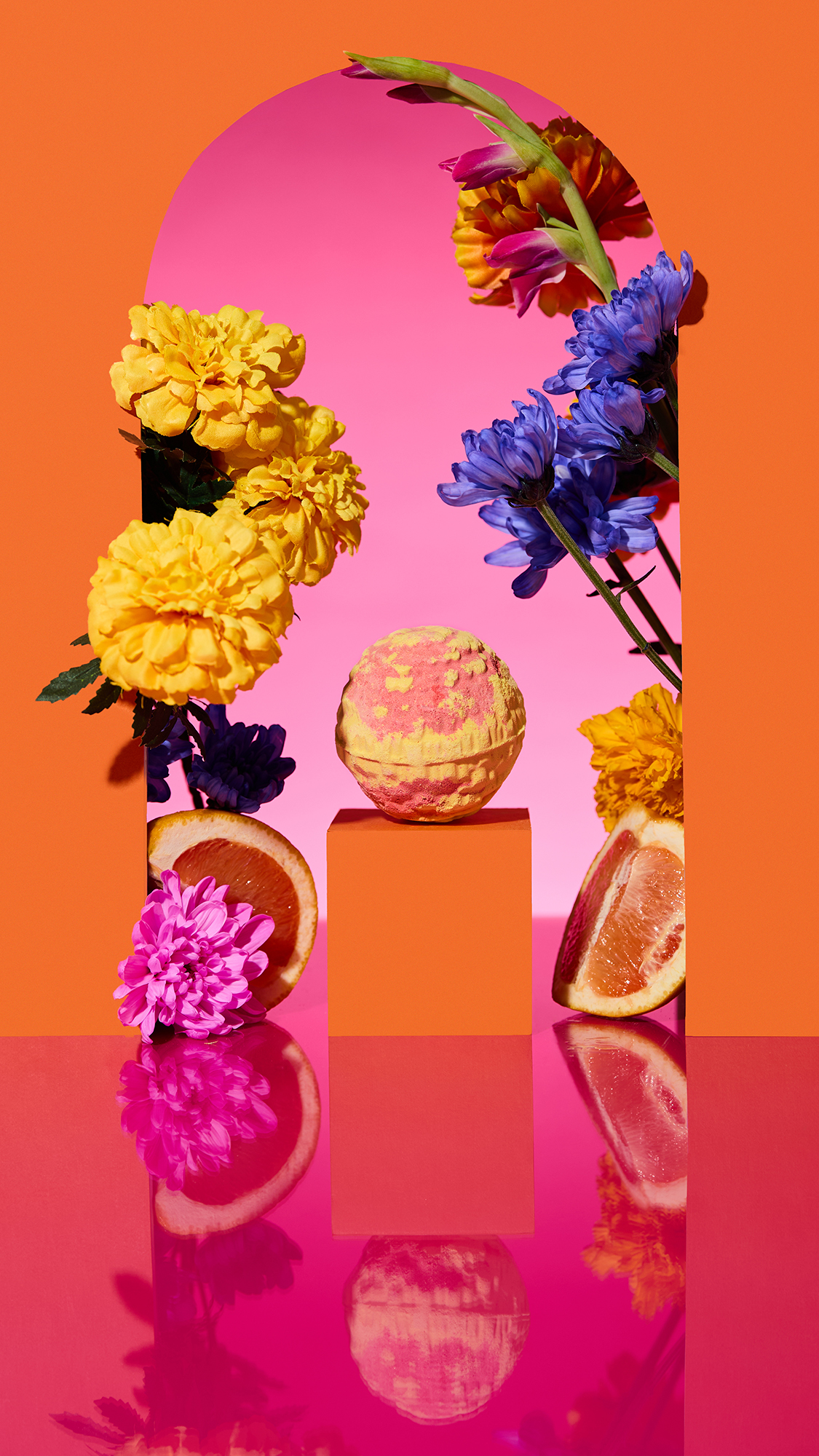 CEMPASUCHIL BATHBOMB