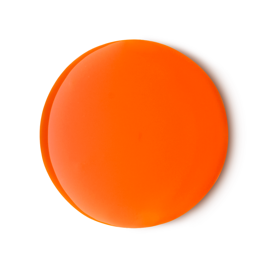 Chocolate Orange Shower Gel