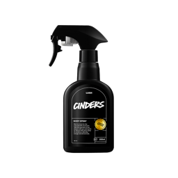 CINDERS BODY SPRAY