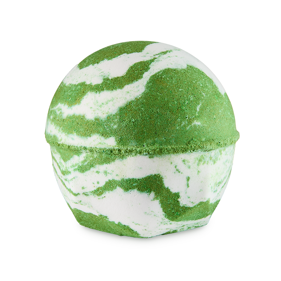 COLD BATH BOMB