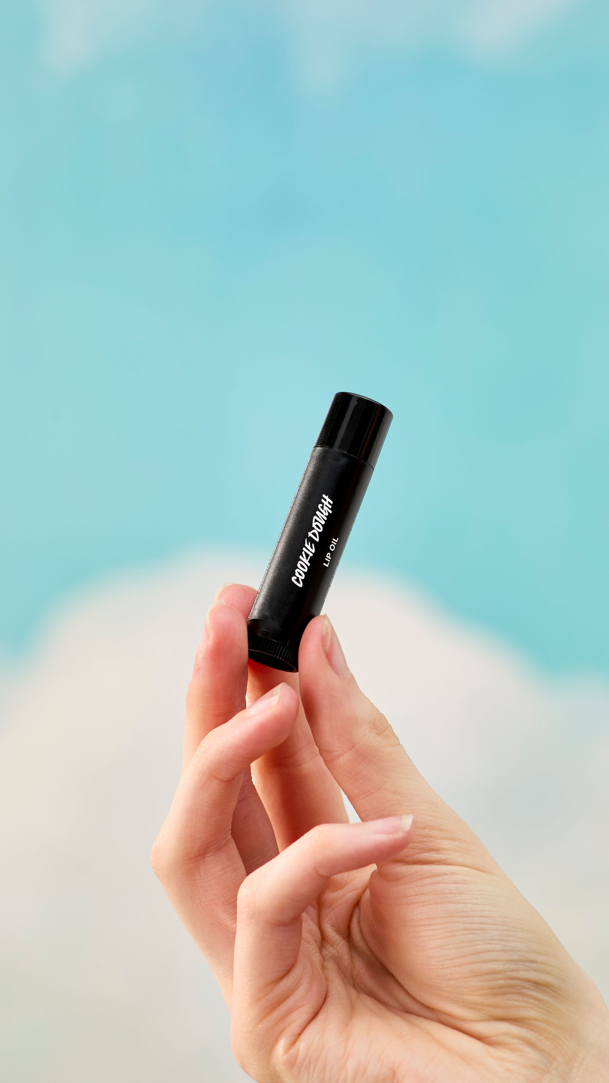 Cookie Dough Lip Oil