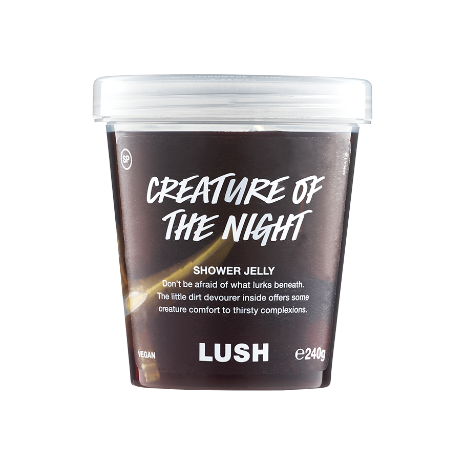 Creature Of The Night