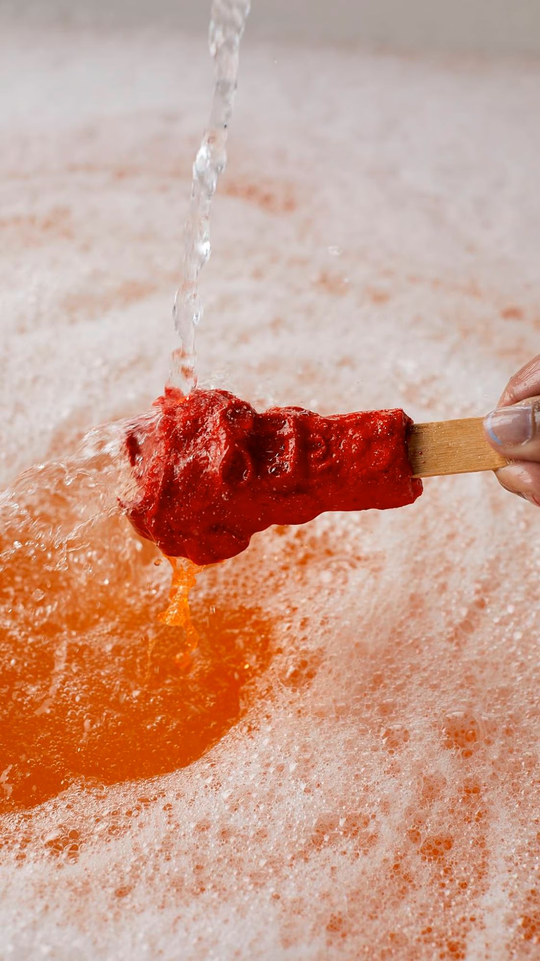 DRAGON LEGEND REUSABLE BUBBLE BAR