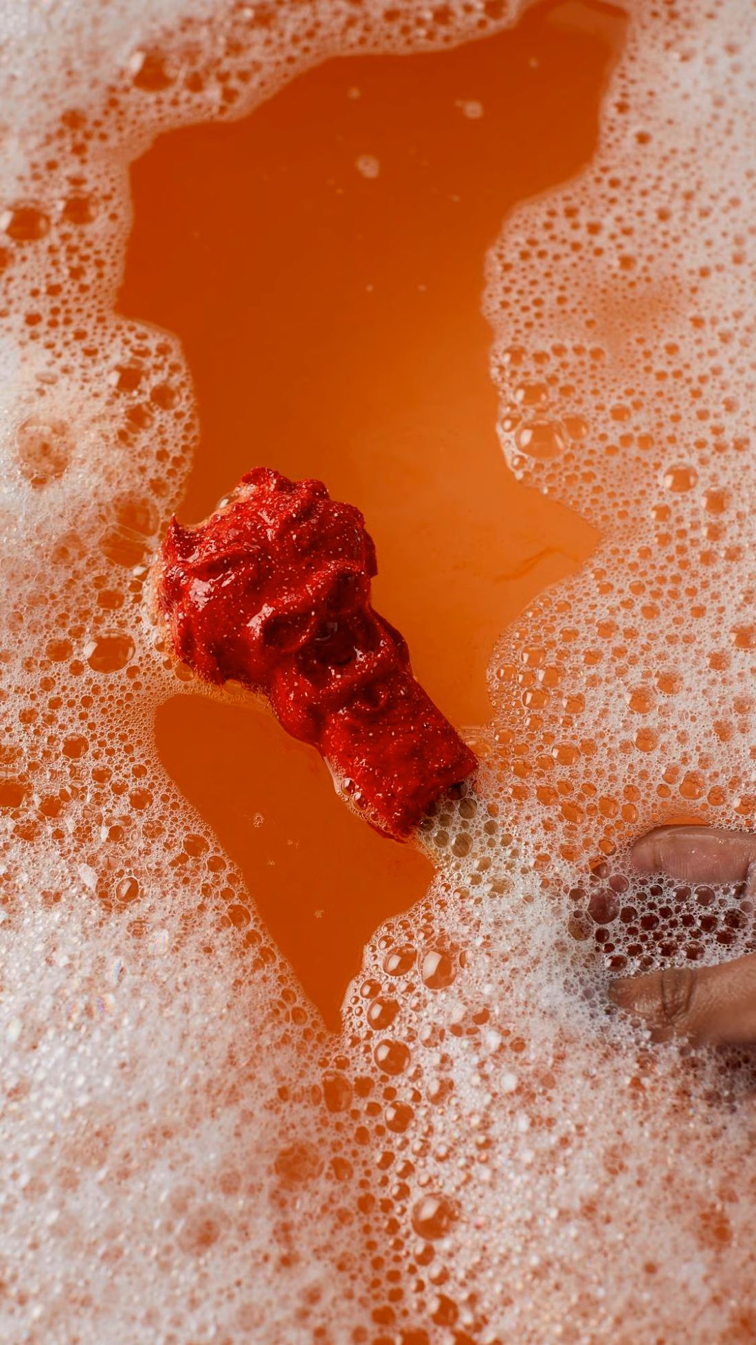 DRAGON LEGEND REUSABLE BUBBLE BAR