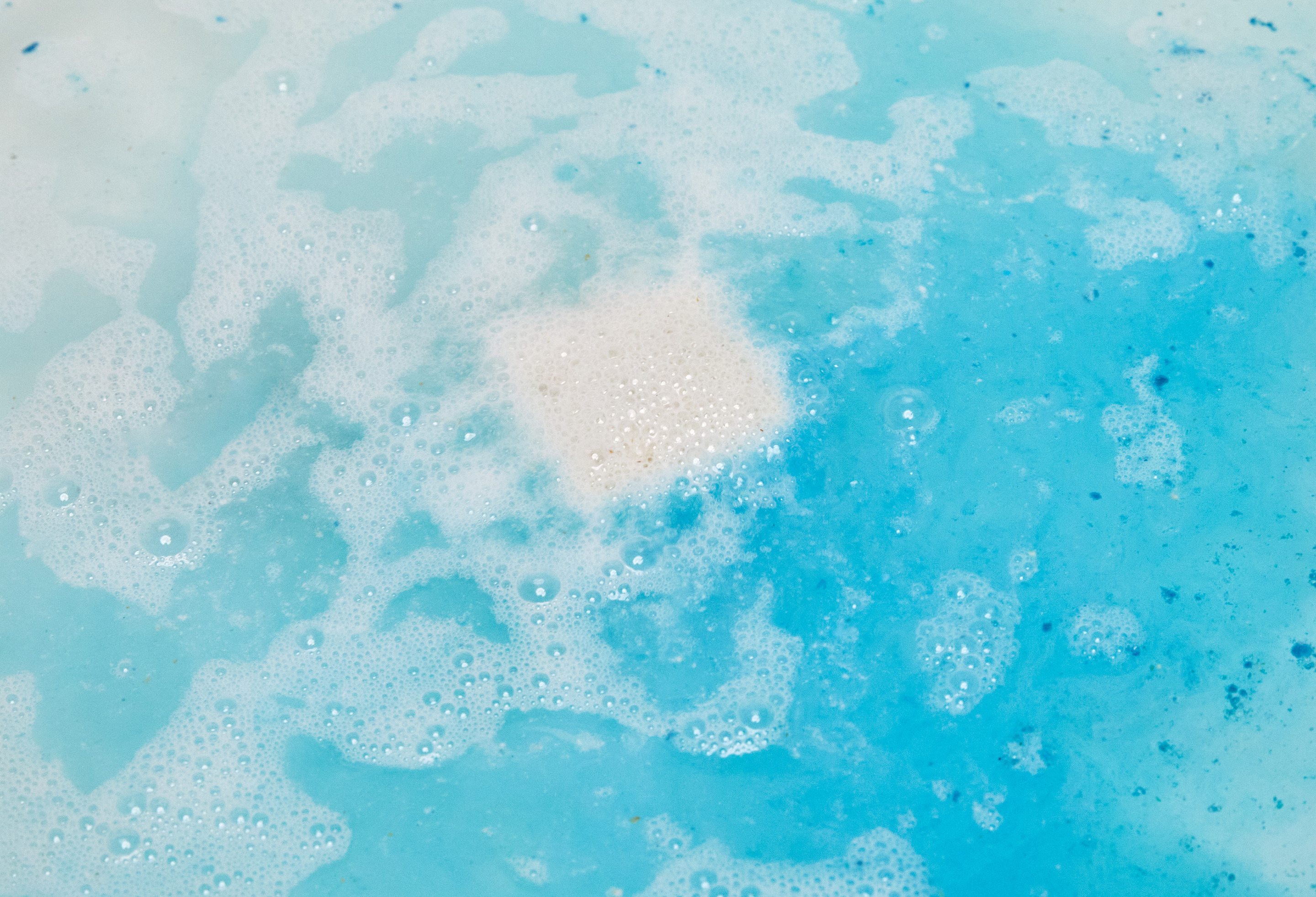 Dream Cream Epsom Salt