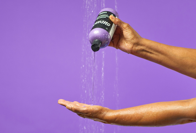 The Smell of Freedom