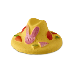 EASTER BONNET REUSABLE BUBBLE BAR