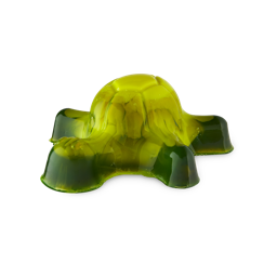 EASTER TURTLE SHOWER JELLY SP 220G