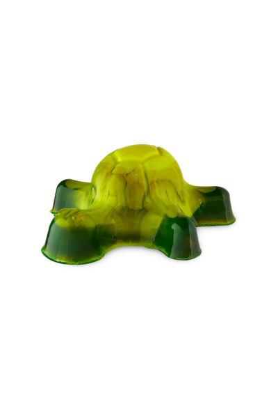 Easter Turtle