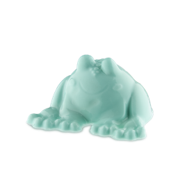 FROGGY FRIEND SHOWER JELLY