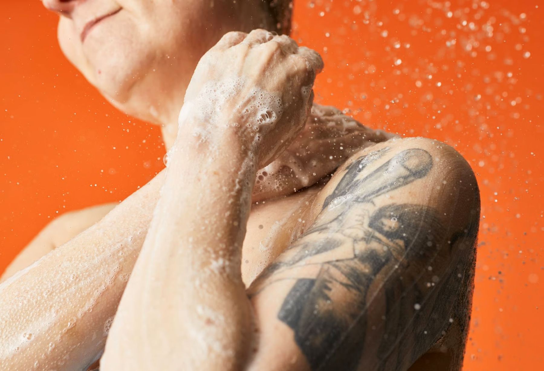 Good Karma... Everybody Needs Some