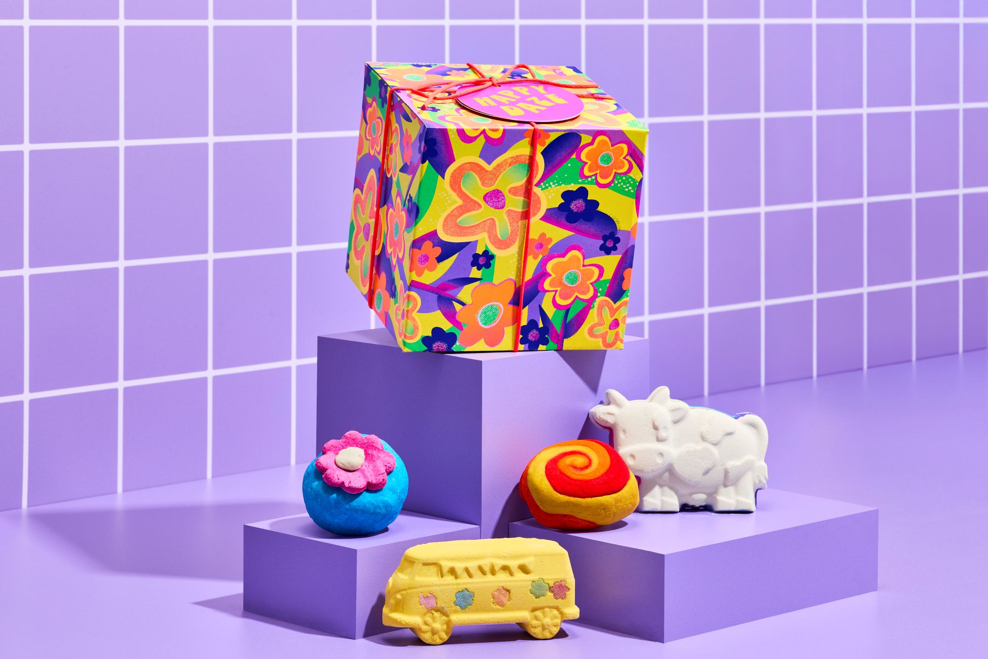 Gifts – LUSH