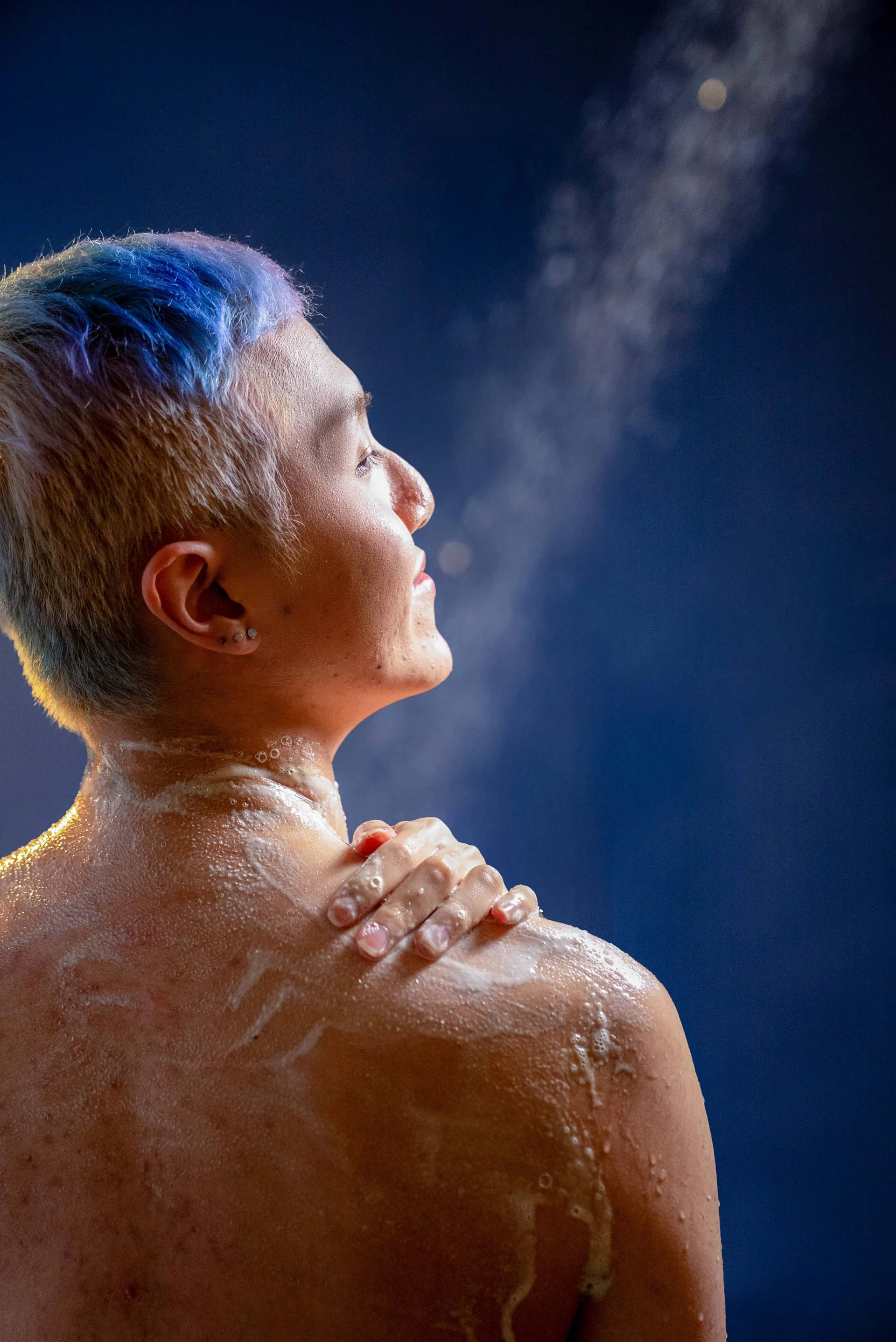 Harvest Moon Shower Gel