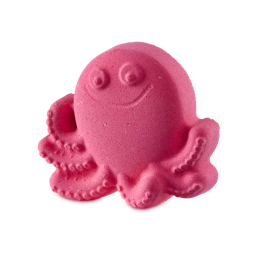 How Many Tickles Does It Take To Make An Octopus Laugh?