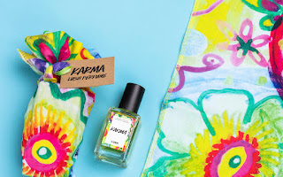 Karma Lush Perfume