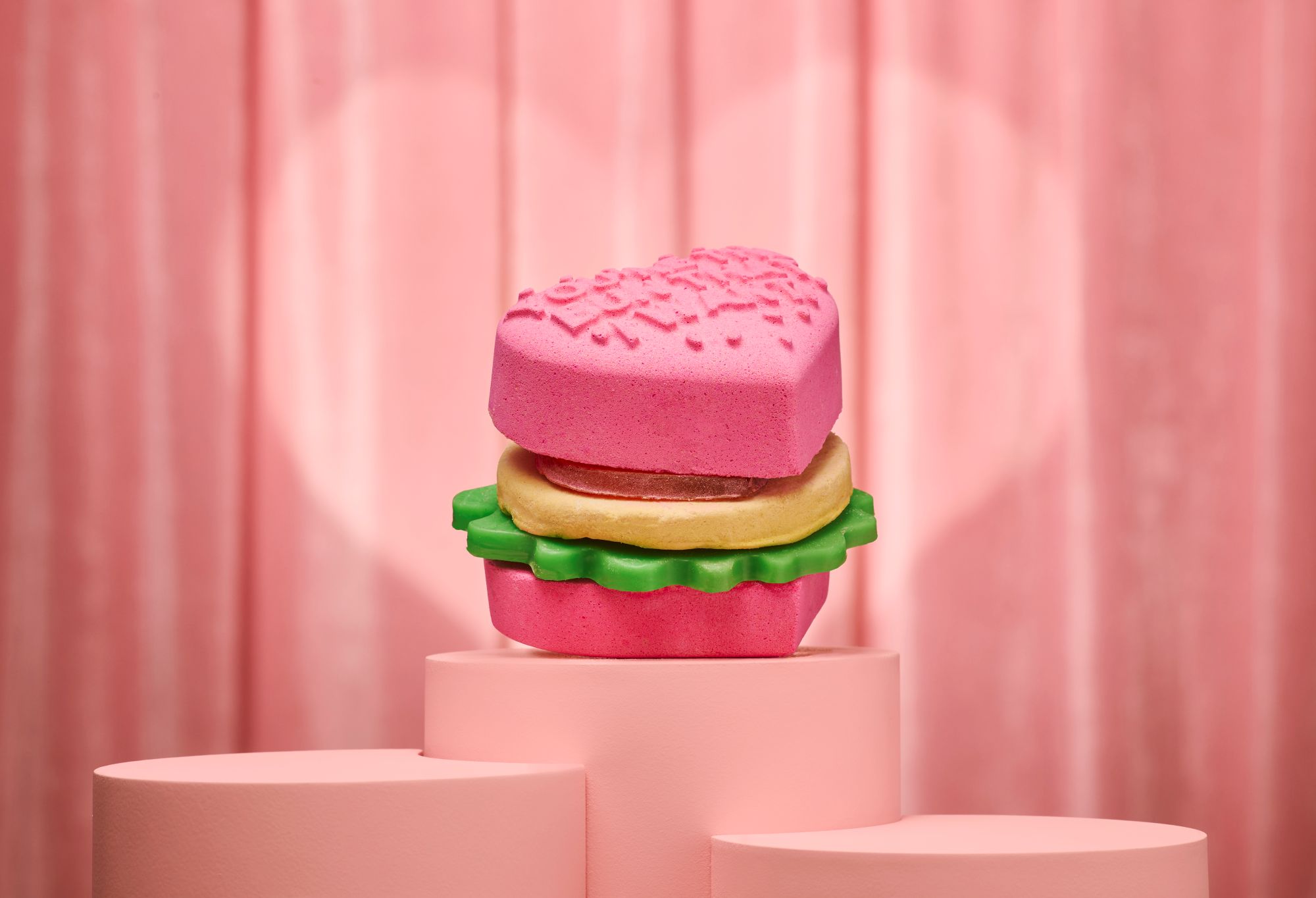 LOVE BURGER GIFT SET
