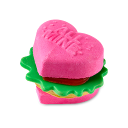 LOVE BURGER GIFT SET