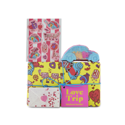 LOVE TRIP GIFT SET
