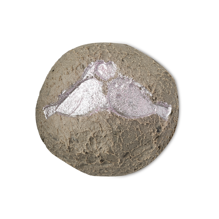 LOVEY DOVEY FRESH CLEANSER