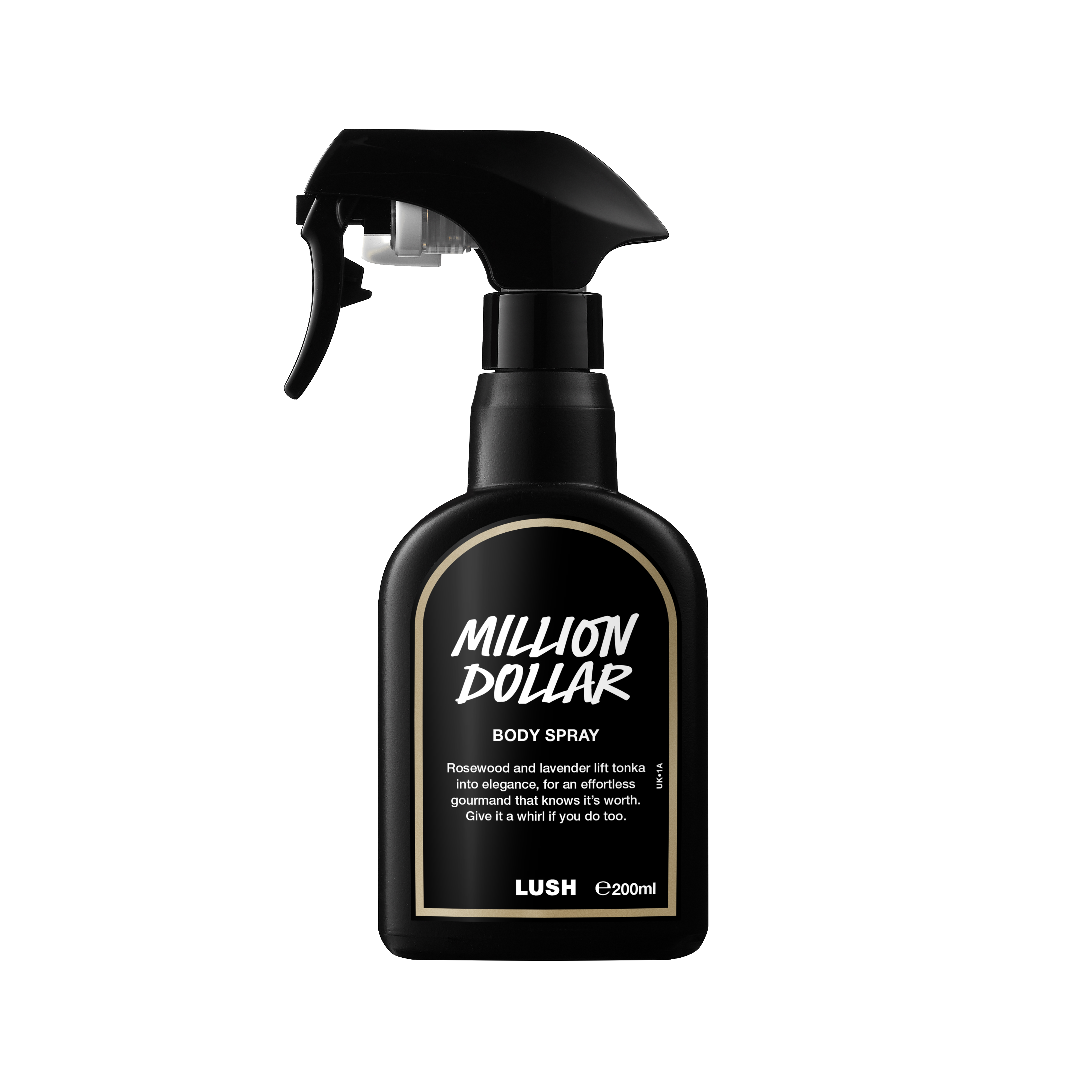 Million Dollar