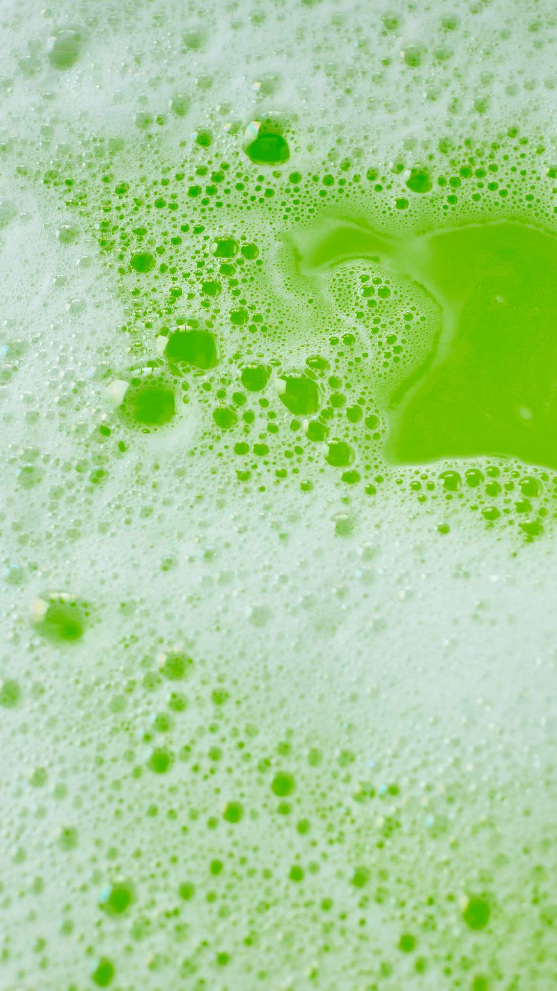 MONSTER JAY-HAWK REUSABLE BUBBLE BAR