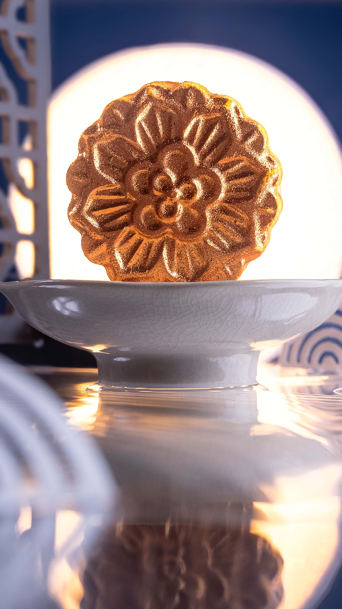 Mooncake
