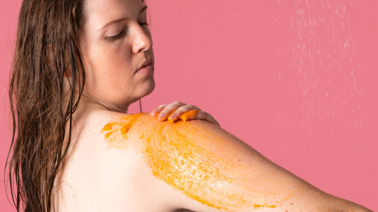 Body Scrubs – LUSH