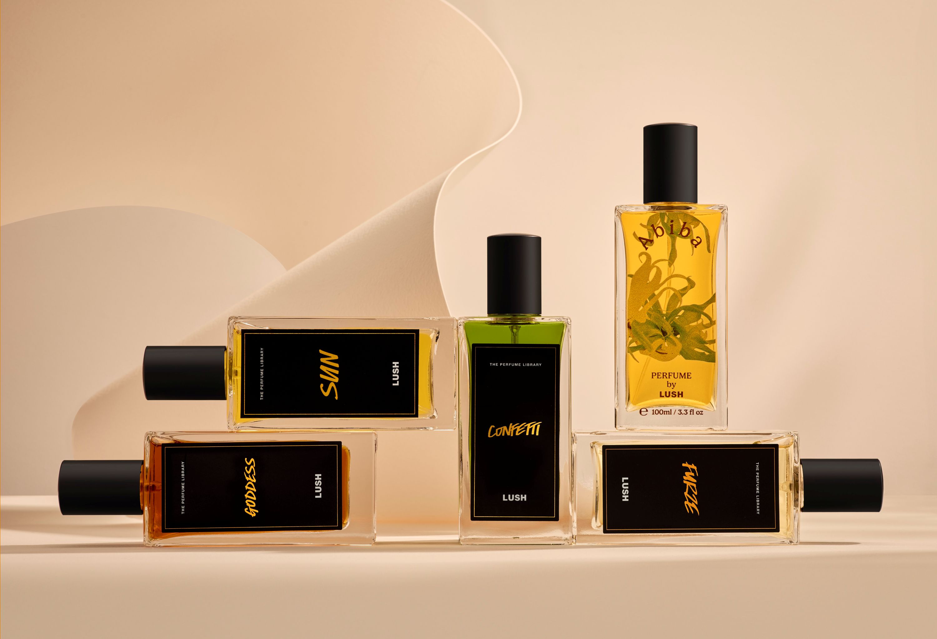 Perfumes